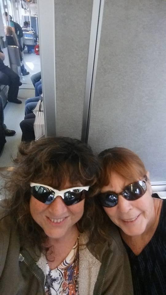 Sandra Brown's album, Mobile Uploads