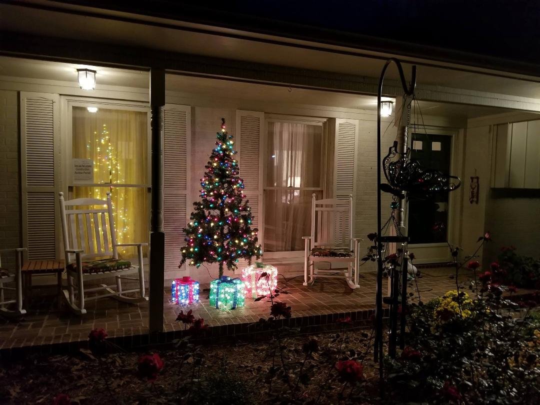 Merry Christmas everyone