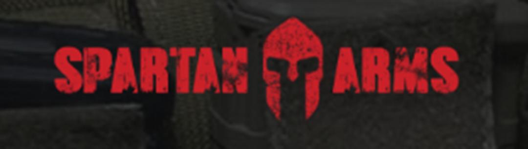 The food drive /gun raffle has already begun at Spartan Arms in North Las Vegas. Each 5 items of non-perishable food yields one raffle ticket. The drawing will take place at the end of the month and all donated foods will