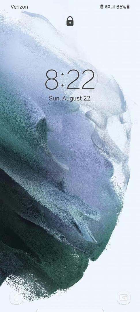 8:22 on 8:22