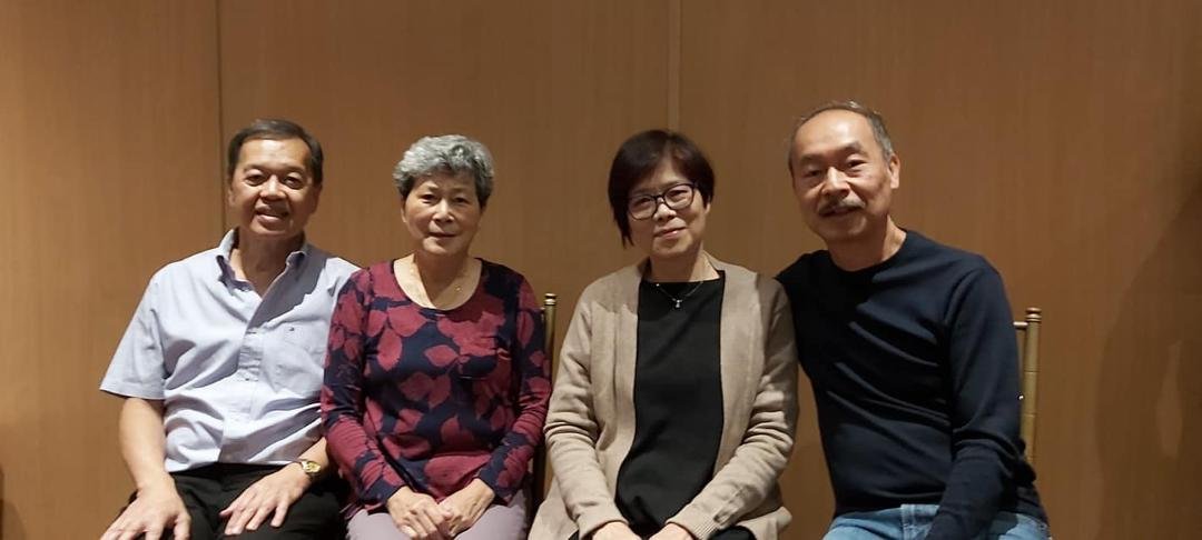 Ken Lee's album, Mobile uploads