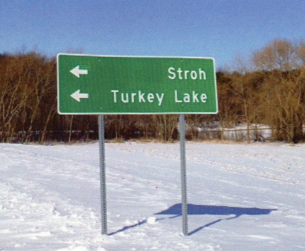 As Michael Jackson sang, "I'm goin' back to Indiana, Indiana here I come".