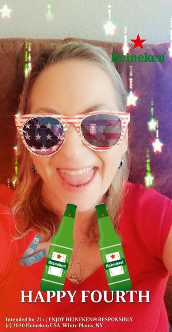 Happy 4th y'all!! 🇺🇸🇺🇸