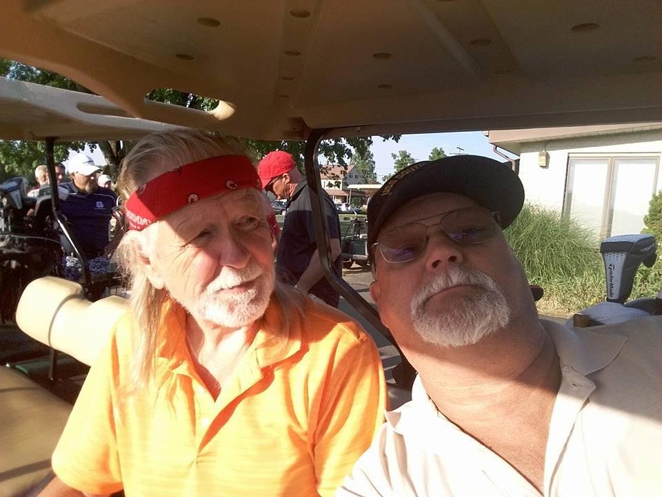 William (Rocky) Schreppel's album, Mobile Uploads