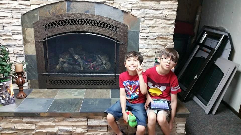 Chris Askren's album, Mobile Uploads