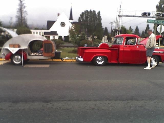happy 4th !! I was up at 5am !!what a shock.going too the carnation car show , if you come down stop and say hi.