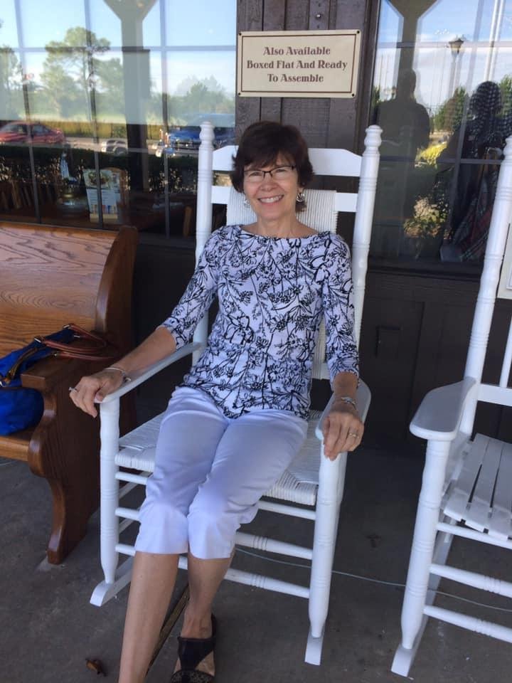 Marilyn Bush's album, Mobile Uploads