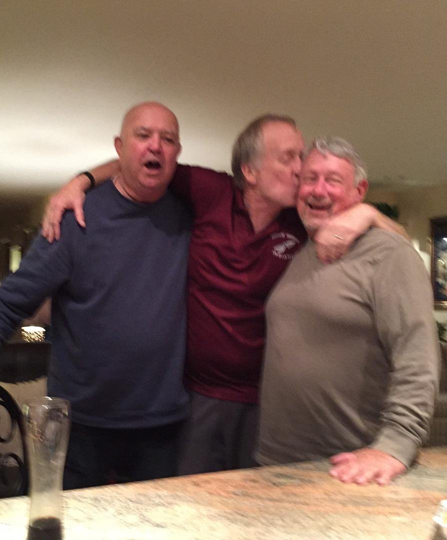 Jack Hubby's album, Mobile Uploads