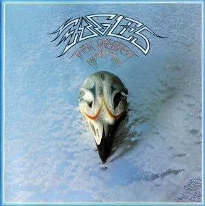 I was nominated by Carla Lawson to post 10 albums, one a day.. .albums that had an impact on me.
Just the album cover with no explanation, and I’m to nominate a person each day to do the same.
Day 1: I nominate Andy Wil