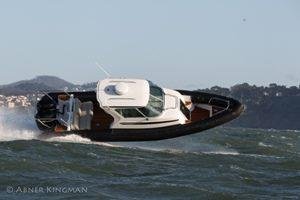 One of the Most exhilarating Rides I have ever experienced.. Those Five.Point safety Harnesses are a Necessity, But they Sure Bruise you evenly...Boats Motto; " Any Time,
Any Place Any How."..Definitely not the Owner..