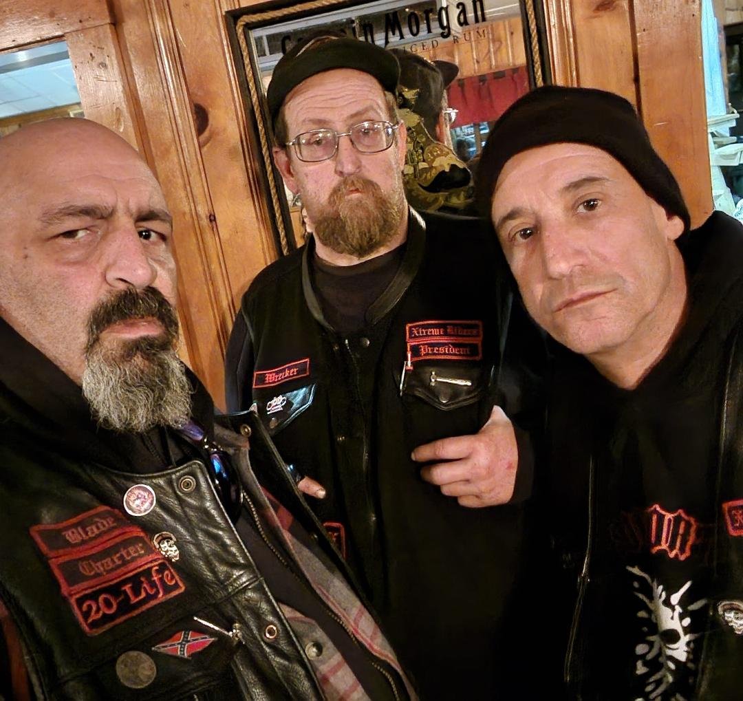 Kevin Corey's album, Mobile uploads