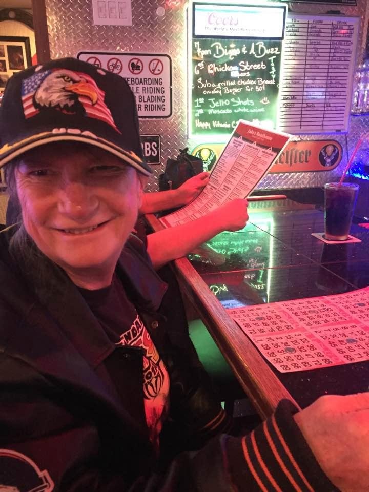 Bingo!