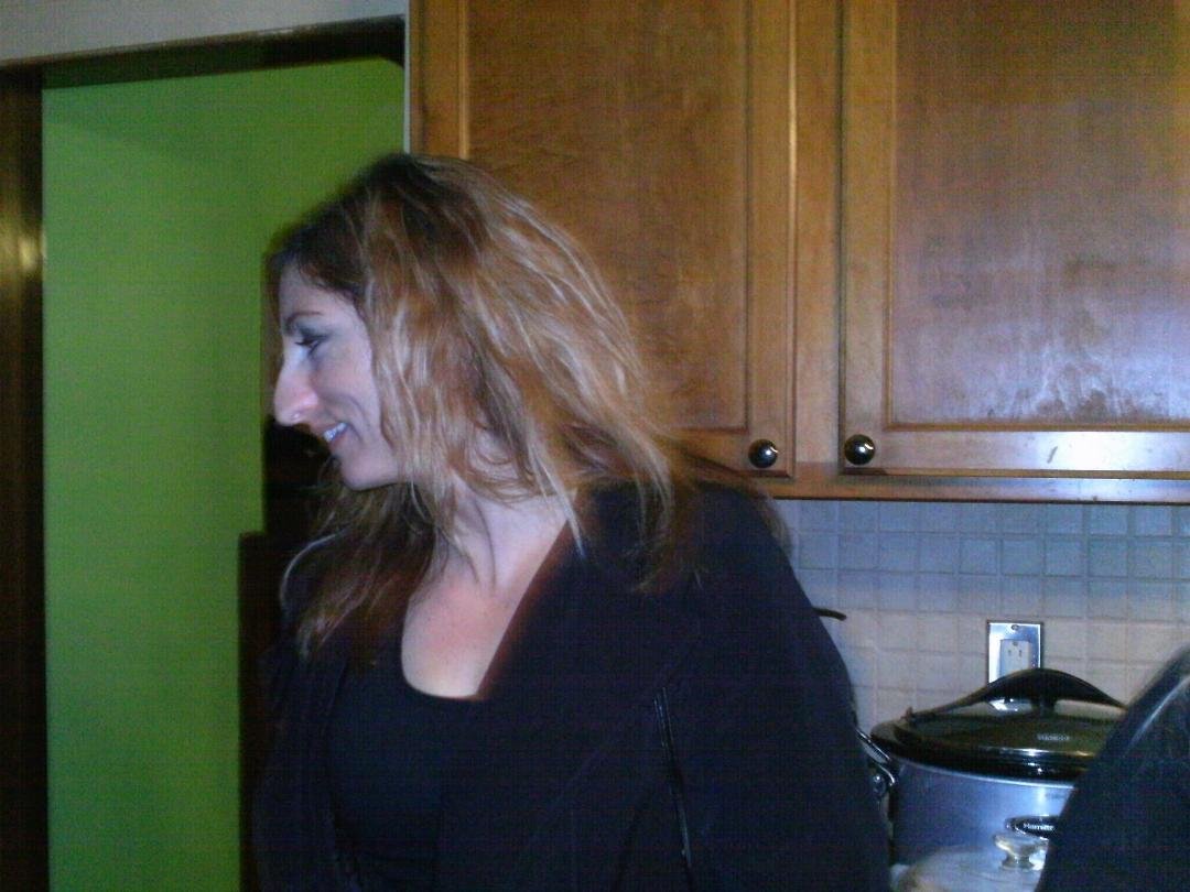Kathryn Palicka's album, party and house