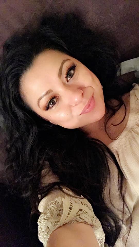 Donna Sanchez's album, Me and My Long Hair