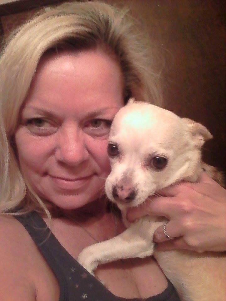 Melody Smith's album, Timeline Photos