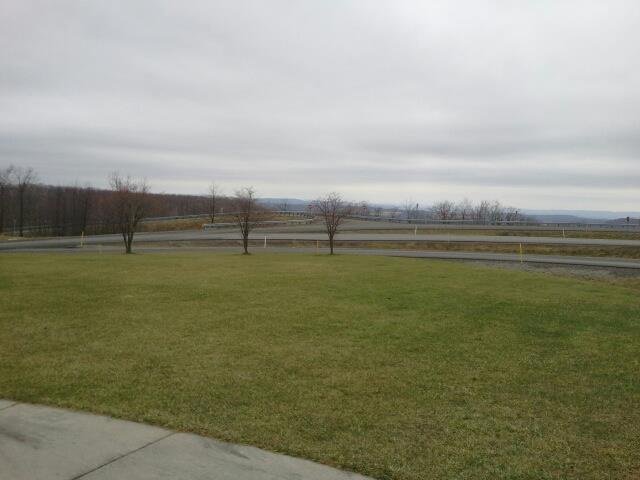 Welcome to West Va!
