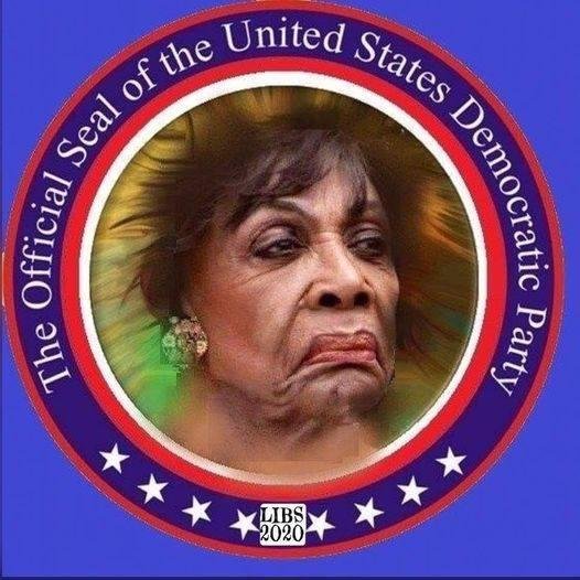 I think we might help control the illegal migrant problem if we would have a bunch of poster made and hang them on the wall.