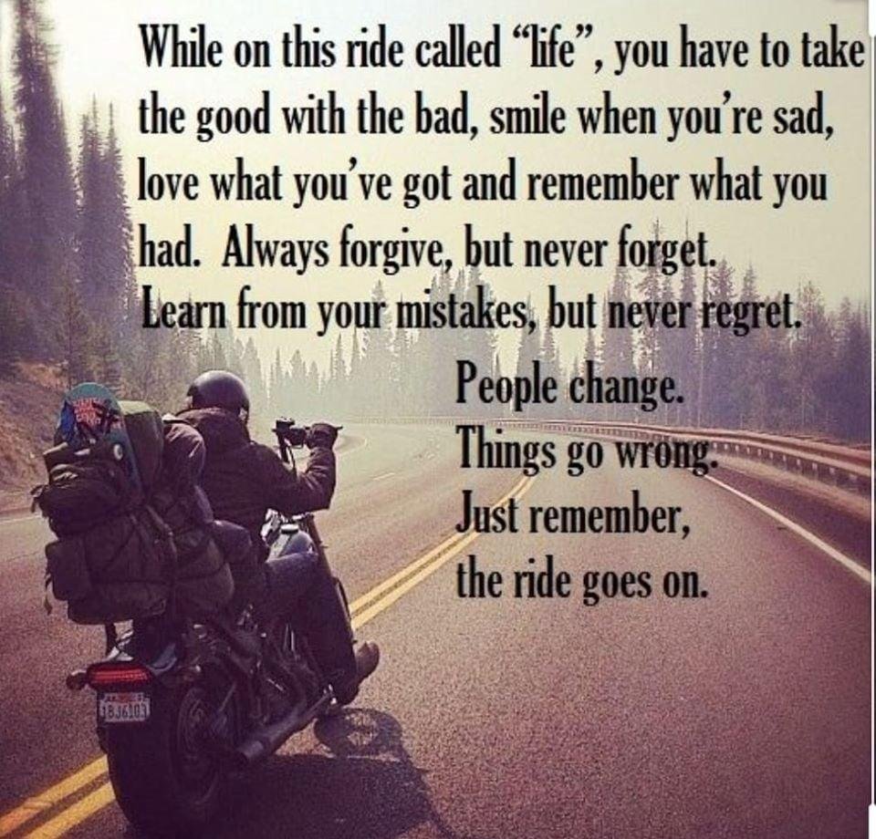 Safe ride to all our Harley friends going to Sturgis.