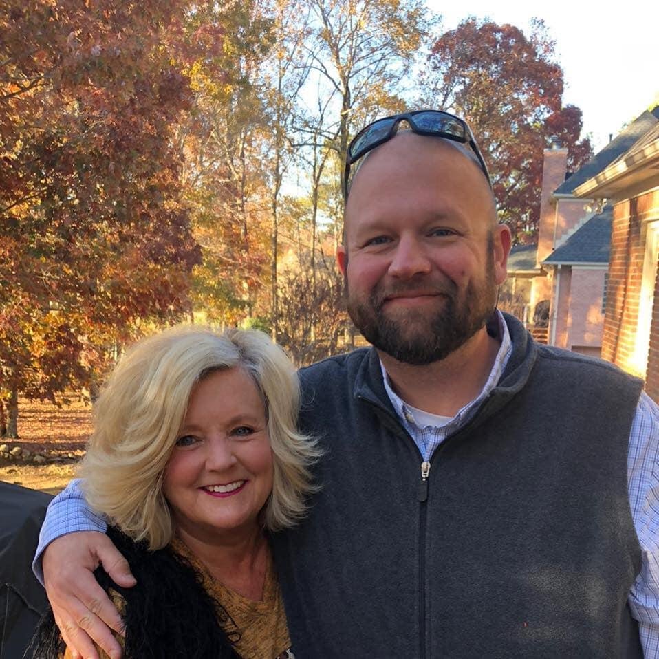 Bridgett Ogburn's album, Mobile Uploads