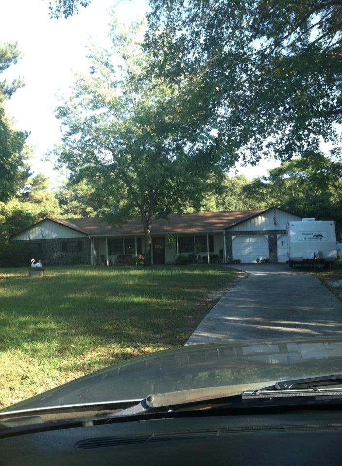 My home sweet home!