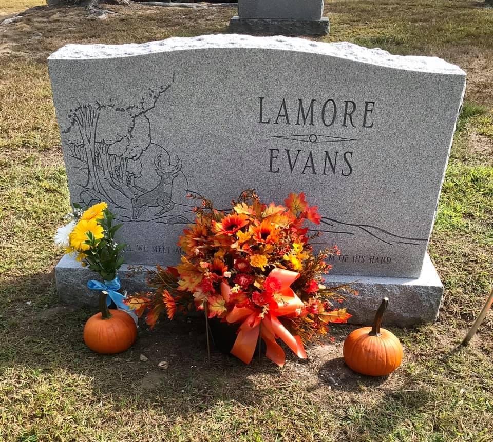 Happy Birthday my Eddie 🧡