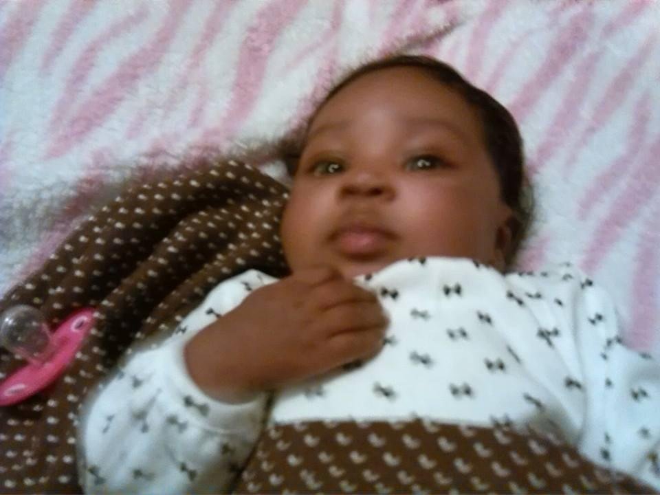 Darnisha Lee's album, Mobile Uploads