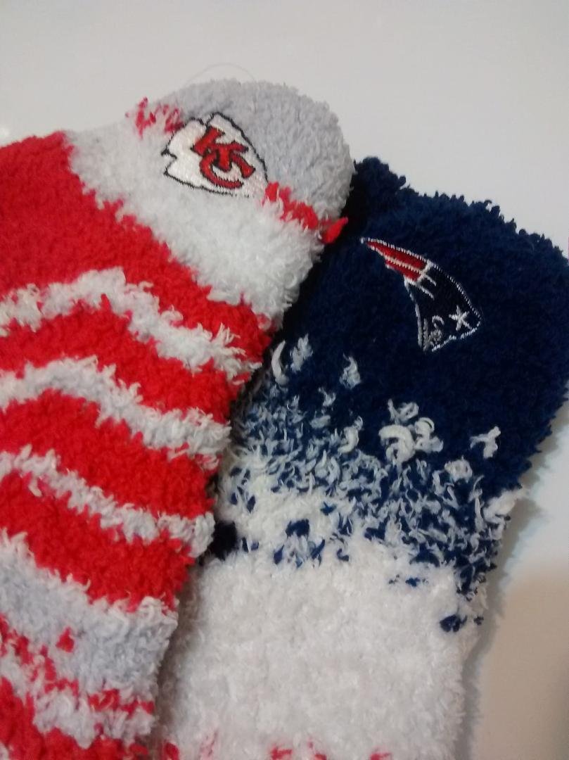 A tale of two .... Sox. What a dilemma
