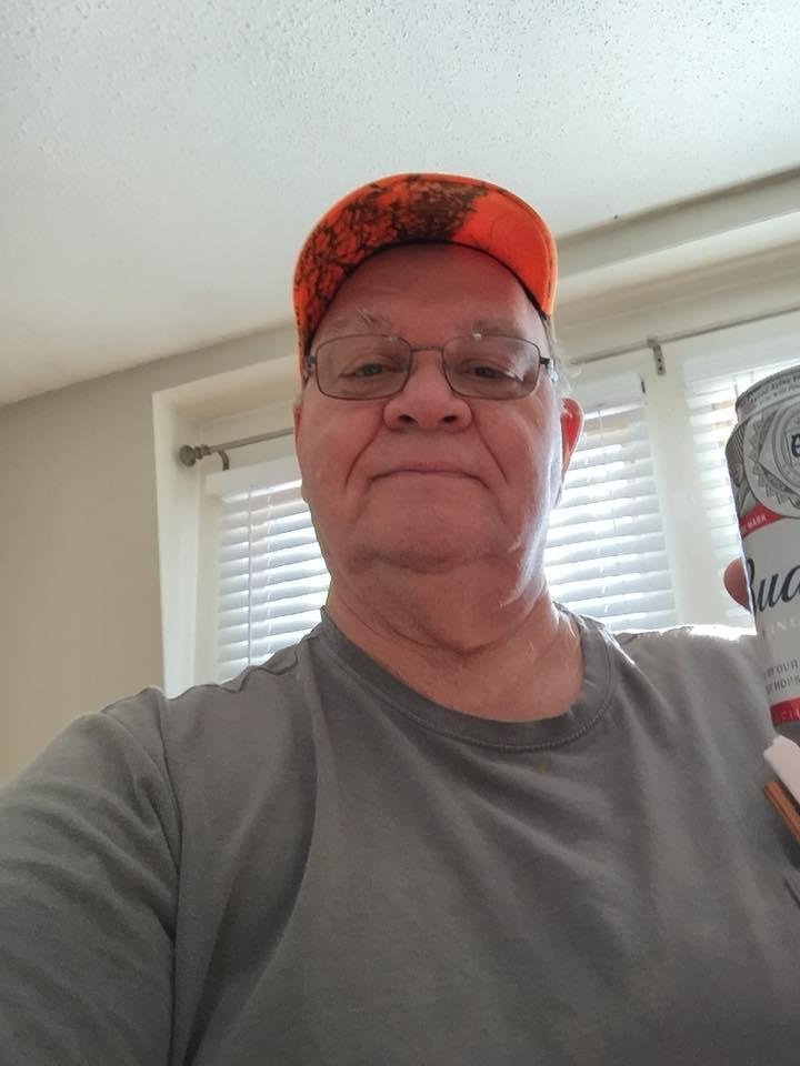 Jim Maynard's album, Mobile Uploads