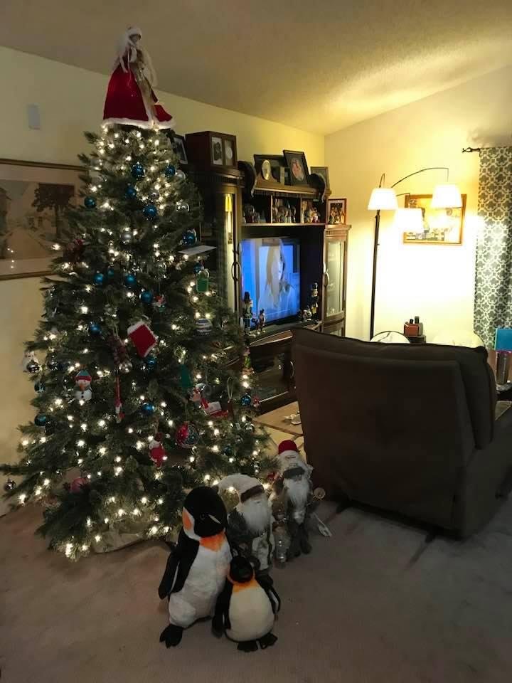 Christmas 2020