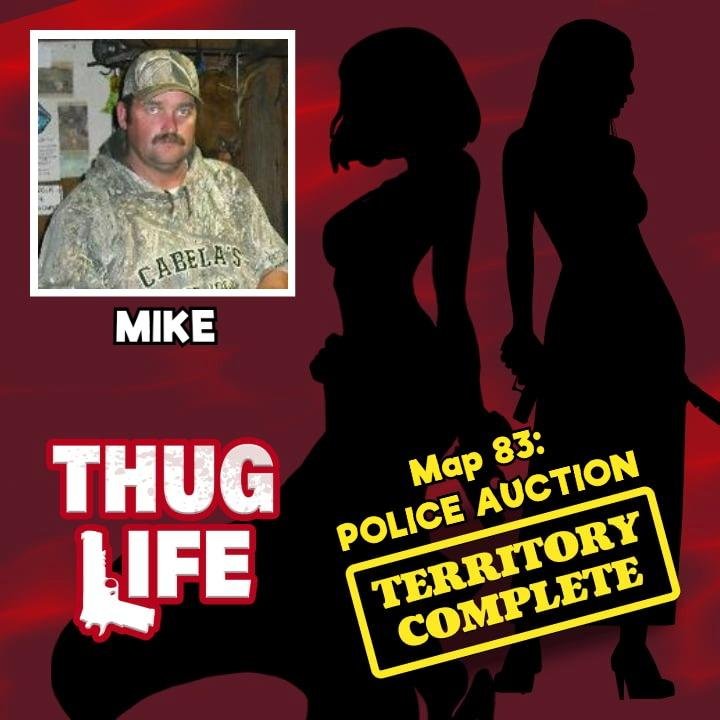 Thurman Mitchell's album, Timeline photos