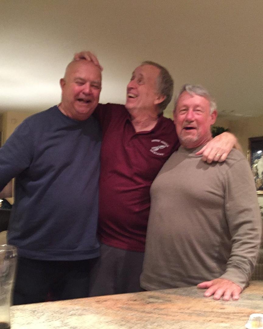 Jack Hubby's album, Mobile Uploads