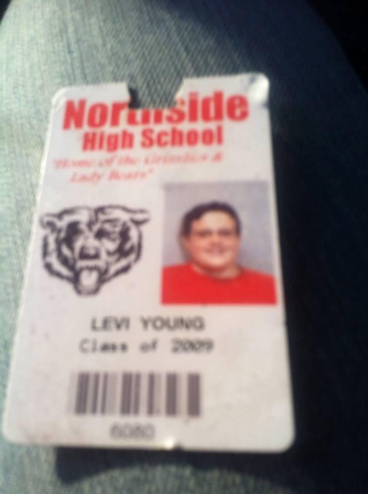 i miss this day at high school