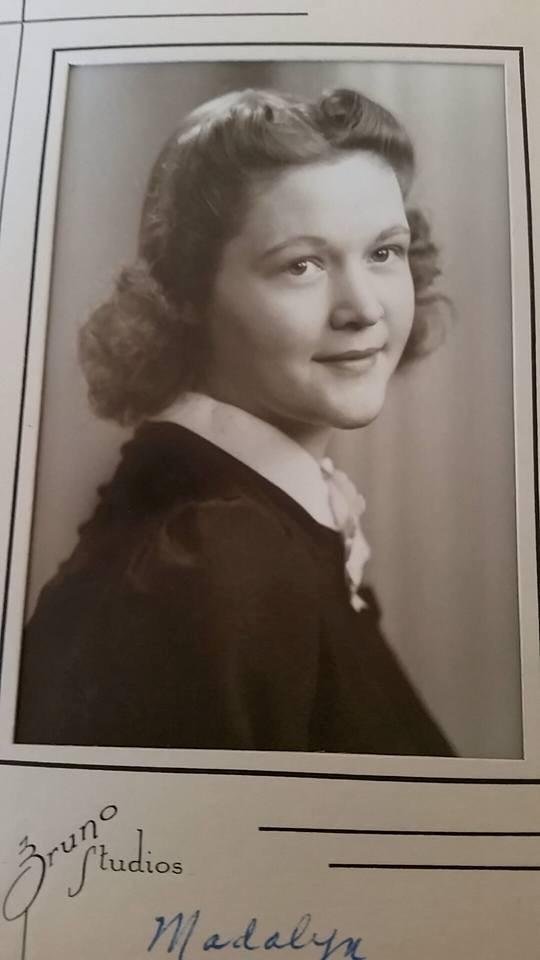Best mother of eight in the world---next to your mother of______, right?!