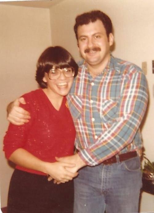 Throwback Thursday. Way back.
