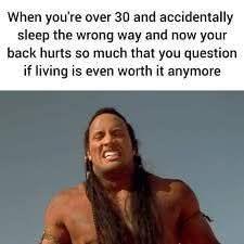 True that