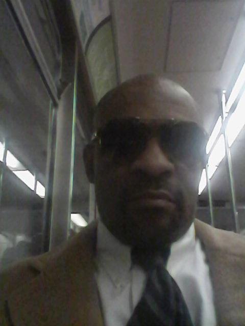 Eric Graham's album, Mobile Uploads