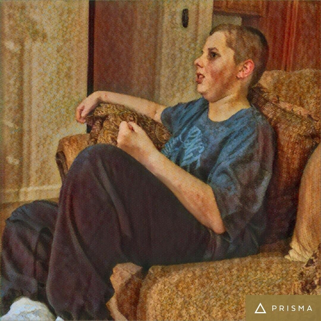 Devon Manning Grandson special beautiful loving and kind..we're so
blessed.