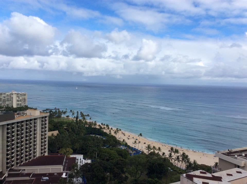 Oahu, Hawaii