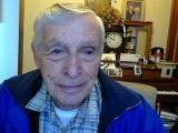 Eighty-five and still alive
Richard Eldon Jensen