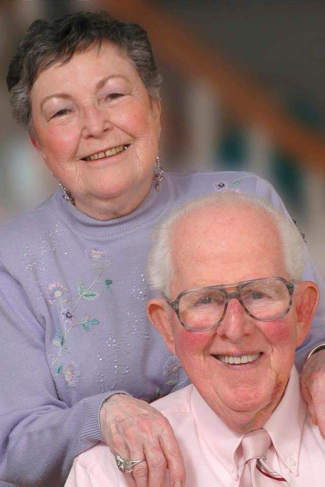 Bittersweet Father's Day for me as I remember the finest man I ever knew, my dad Jim Doyle.
He taught me how to be a man, a friend, and the father that I am proud to be. I will miss him as long as I live. Happy Father's Day