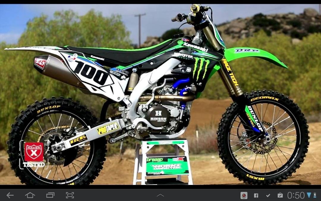 MOTO X