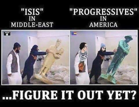also happened in Germany once upon a time. Wake up folks
