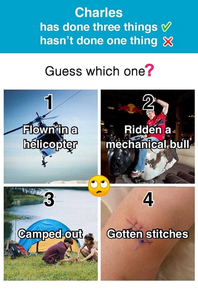 Charles Murray's album, Timeline Photos