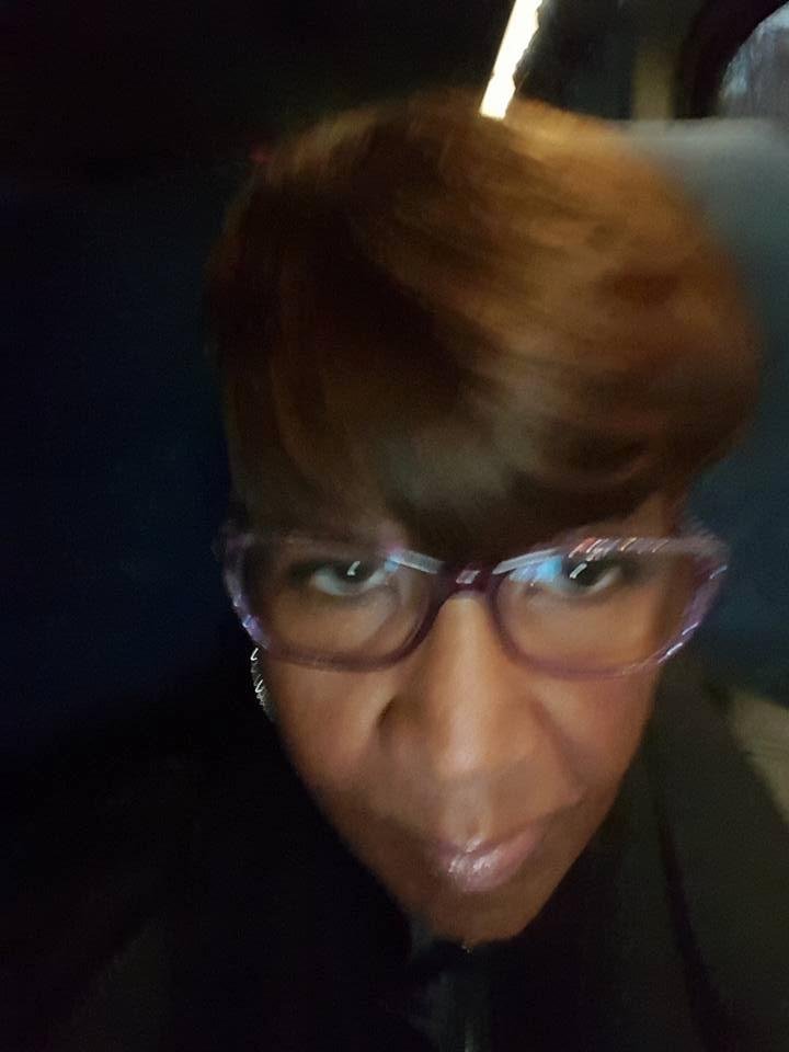 Sherry Smith-Howard's album, Mobile Uploads