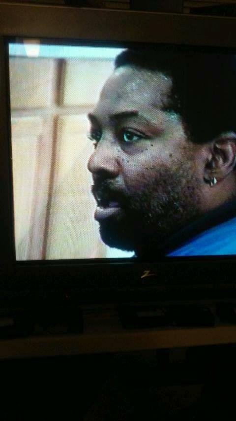 My brother Garry"aka Reno"