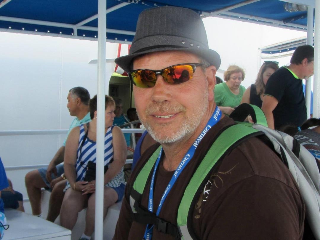 Cheryl Arnold's album, Family Cruise 2013 and Linda & Eddie's 50th Wedding Anniversary