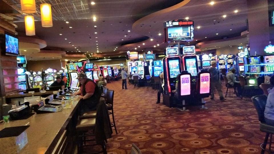 Blackhawk casino Colorado