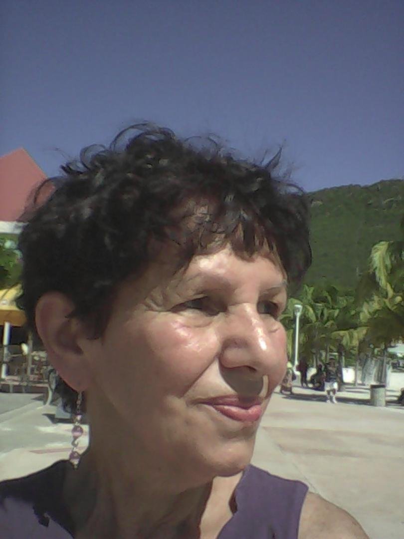 Joann Gaffron-Hargrove's album, Mobile Uploads
