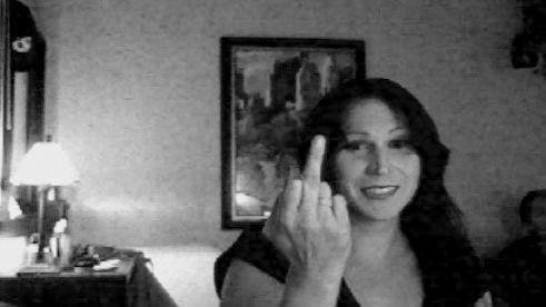 Lisa Jorgensen's album, Webcam Photos
