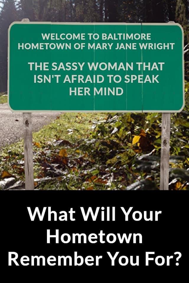 Mary Jane Wright's album, Timeline Photos